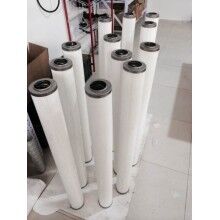 固安定制玻纖聚結(jié)濾芯選哪家好？