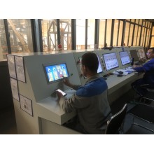 攪拌站筒倉(cāng)料位系統(tǒng)，攪拌站筒倉(cāng)料位計(jì),攪拌站粉料倉(cāng)料位測(cè)量管理系統(tǒng)