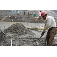 找質量好淶水混凝土  恒隆建材廠家直銷