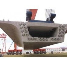 鐵路公路、橋梁、核電站等大型工程的后張有粘結(jié)預(yù)應(yīng)力混凝土孔道灌漿材料的施工。