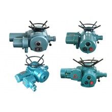  Z20-24W/T 一體化調節(jié)型閥門電動裝置