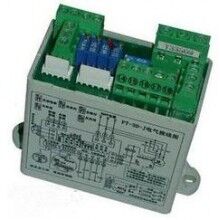 PT-3F-J，PT-3D-J系列三相調(diào)節(jié)型控制模塊