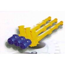 	LSY系列螺旋輸送機