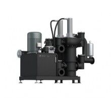 ZP-D系列智能液壓柱塞泵