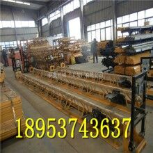 多種型號！長12米的路面攤鋪機 水泥路面鋪裝機九州行！