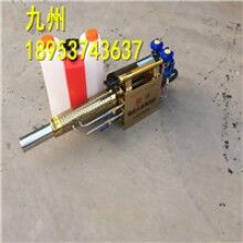 太值了！脈沖防疫消毒彌霧機(jī)?消毒彌霧噴霧機(jī)