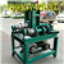 就是好用！76型立式電動彎管機 滾動式彎管機