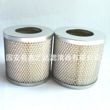 0532000003真空泵空氣濾芯過(guò)濾器RA0100F普旭