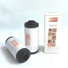 真空泵0532140154過(guò)濾器濾芯KB0010D普旭