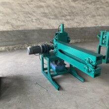 輕松搞定！廢舊鐵桶切割機 全自動廢舊油桶切蓋機廠家