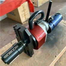 削鐵如泥！ISY-80內(nèi)脹式管道坡口機(jī) 電動坡口機(jī) 不銹鋼坡口機(jī)