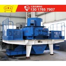 時產(chǎn)200-500噸風化石制砂機有哪些？PJZ89