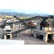 開人工制沙場要買哪些機器，洗不洗沙有什么區(qū)別？Z90