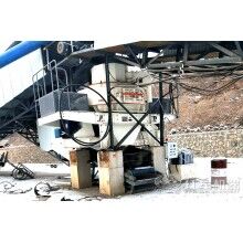 大型石頭碎沙機(jī)要多少錢一臺？Z92