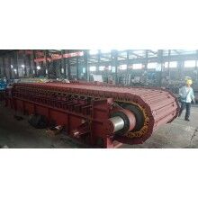 板式喂料機安裝與運行技術規(guī)范