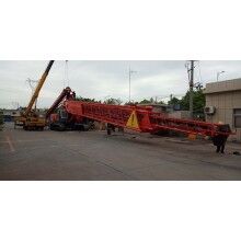 混凝土布料機與常規(guī)澆筑設備使用效果比較