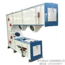 耐火材料專用Z型提升機，整機防爆，內置強制通風系統(tǒng)