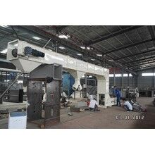 一款活性炭專用Z型提升機，廠家直銷，質優(yōu)價廉