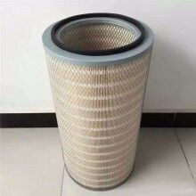 不銹鋼除塵濾芯廠家_不銹鋼除塵濾芯價格_靈蘊先峰