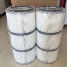 錐形覆膜除塵濾芯分類和優(yōu)勢-靈蘊(yùn)先峰