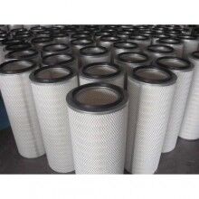 橢圓形除塵濾芯過(guò)濾效果良好-靈蘊(yùn)先峰