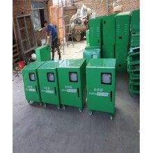 遷安300米圍墻噴淋