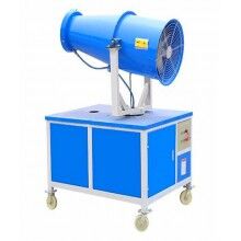 永州市大型自動(dòng)霧炮機(jī)