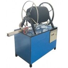 陜西漢中廠家直銷150米塔機(jī)噴淋系統(tǒng)