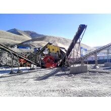 如何生產(chǎn)高質(zhì)量機(jī)制砂，科學(xué)制砂方案來助力Z94