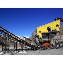 碎石頭的機(jī)器這樣搭配，有你意想不到的效果Z94