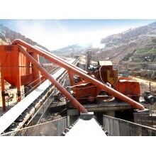 看這臺制砂機(jī)如何一路斬關(guān)破將，一戰(zhàn)沙場！Z95