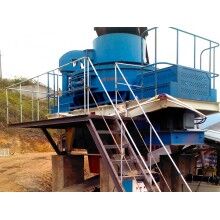 機(jī)制砂與河砂不同之處，附制砂設(shè)備廠家推薦？Z95