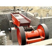 石料破碎機(jī)設(shè)備有哪些人見人愛的型號！