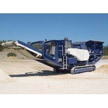  想開辦移動制砂廠，制砂政策現(xiàn)在是這樣