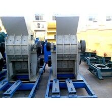 紅星雙級破碎機性能優(yōu)勢有哪些？售后如何？