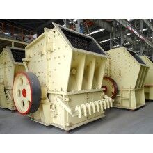 鵝卵石制砂生產線設備，保障您的致富之路一路暢通