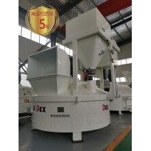 耐火材料攪拌機設備同比下，立軸行星式攪拌機凸顯更高行業(yè)價值