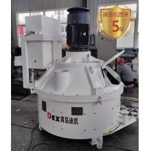 立軸行星式攪拌機對準耐火材料核心攪拌需求，提供專業(yè)混合應(yīng)用