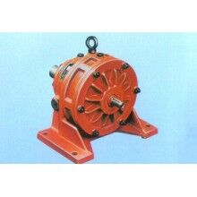 BW、BWY型擺線針輪減速機