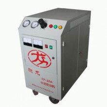 FP-18A超小型（分體)水泥發(fā)泡機