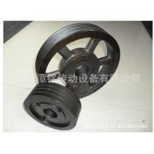 A、B、C、D、O型國標(biāo)皮帶輪