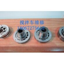 攪拌運輸車維修