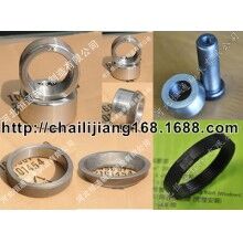 鋼套，耐磨軸套，錐形軸套加工