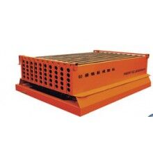  QX-Ⅰ型機械式輕質(zhì)墻板成型機