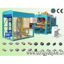 全自動免燒磚機(jī)