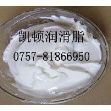 超高溫不碳化潤滑脂