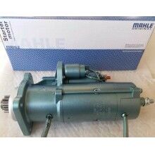 VG1560090001原廠重汽起動機