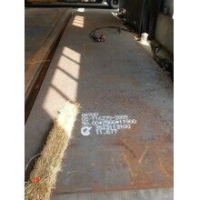 Q690D，Q390D高強(qiáng)板