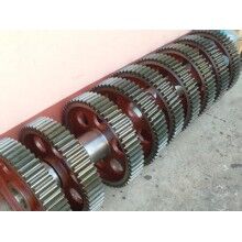 批發(fā)三一攪拌機(jī)配件專(zhuān)用種齒輪