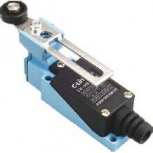 三一攪拌站配件一專用行程開關(guān)